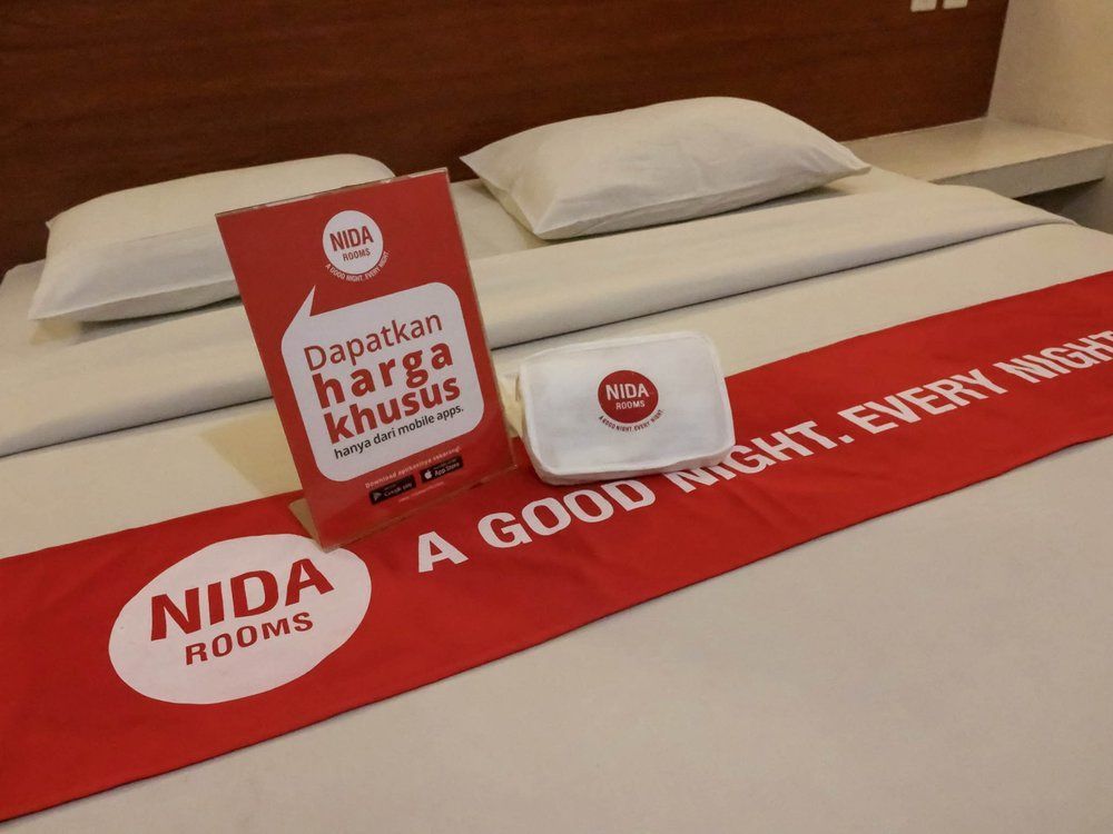 Reddoorz @ Raya Kuta Hotel Kuta Lombok Eksteriør billede