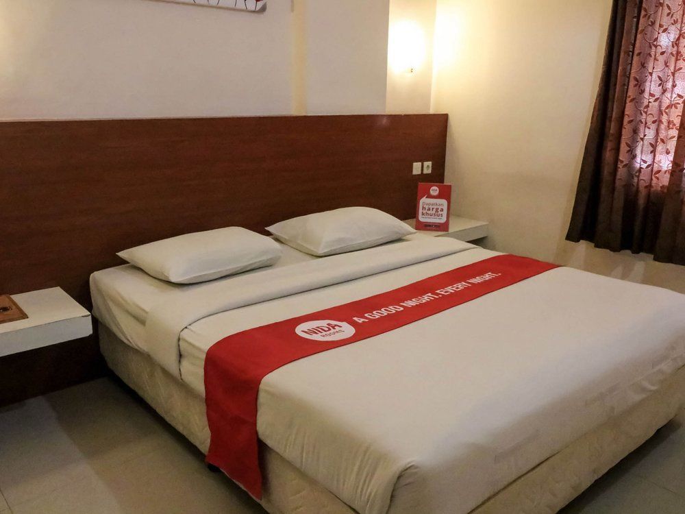 Reddoorz @ Raya Kuta Hotel Kuta Lombok Eksteriør billede